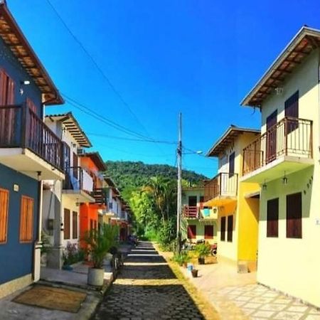 Casa Aconchegante Em باراتي المظهر الخارجي الصورة