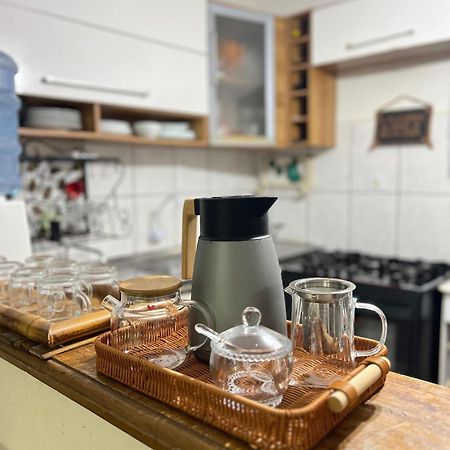 Casa Aconchegante Em باراتي المظهر الخارجي الصورة