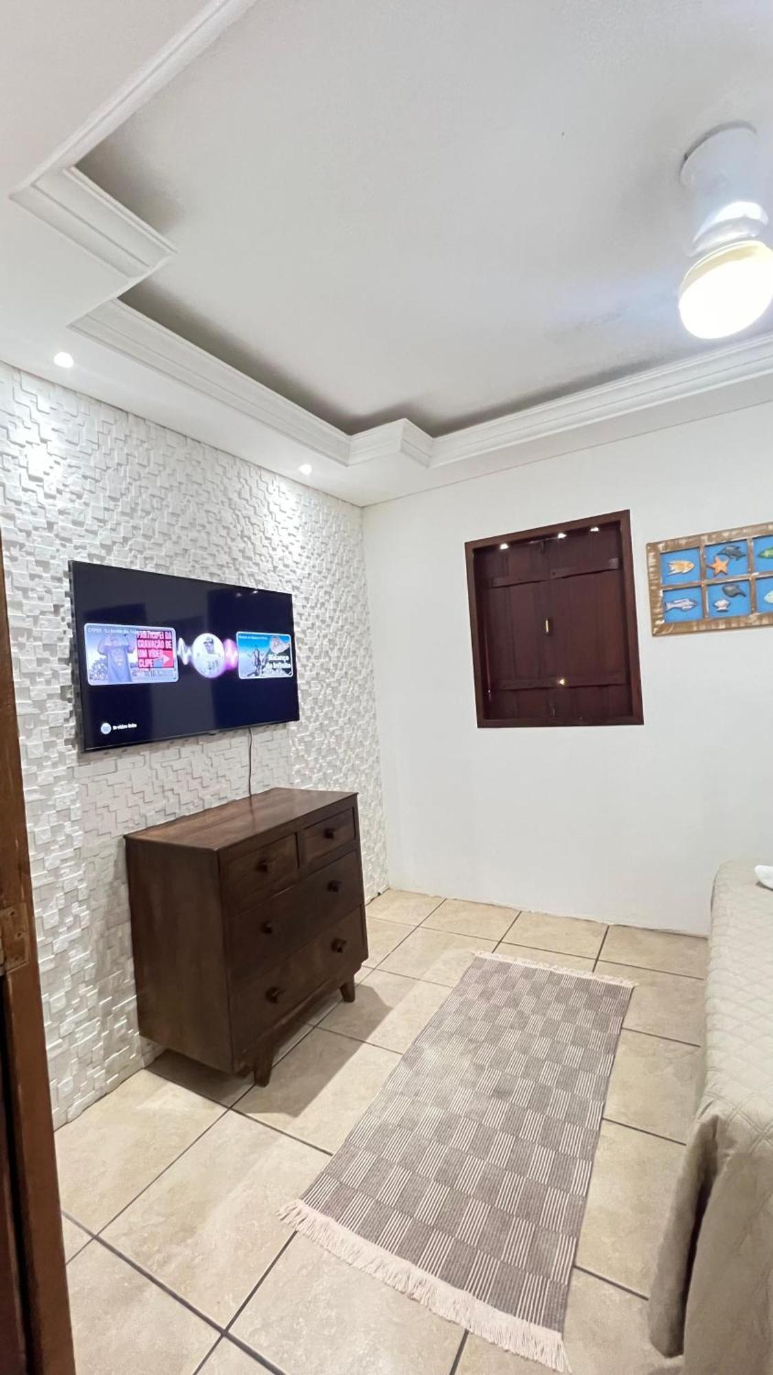 Casa Aconchegante Em باراتي المظهر الخارجي الصورة